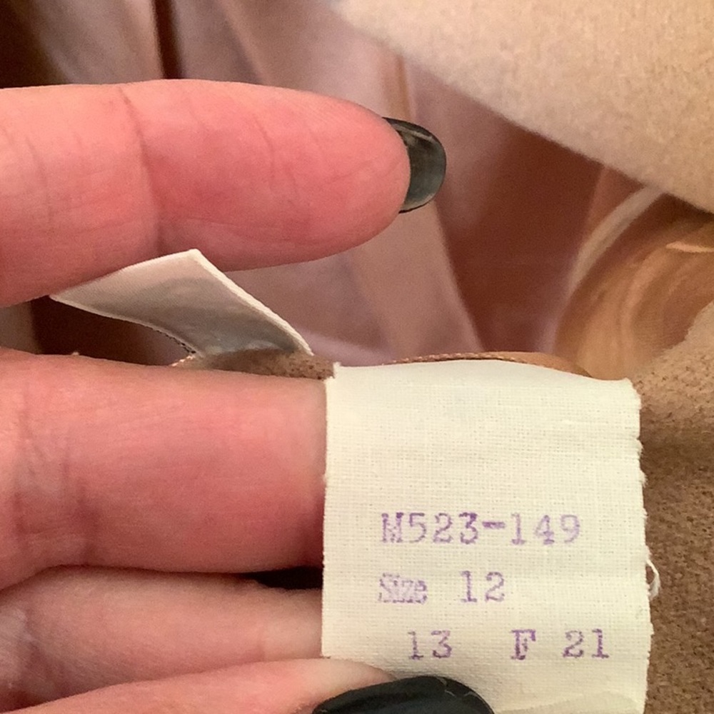 Pendleton Wool Blazer 🤎🤎🤎🤎 - Picture 5 of 10